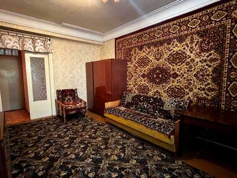 Квартира на вул. Соборності, 16 в Кривому Розі, ID 291285, фото №14