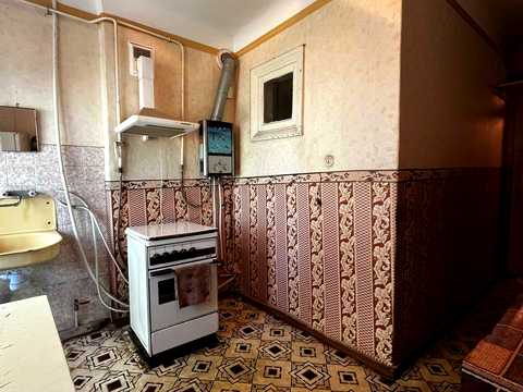 Квартира на вул. Соборності, 16 в Кривому Розі, ID 291285, фото №3