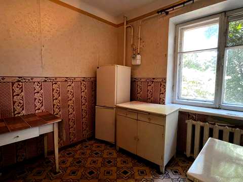 Квартира на вул. Соборності, 16 в Кривому Розі, ID 291285, фото №4