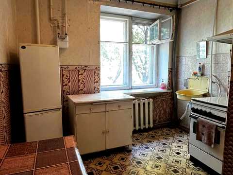 Квартира на вул. Соборності, 16 в Кривому Розі, ID 291285, фото №6