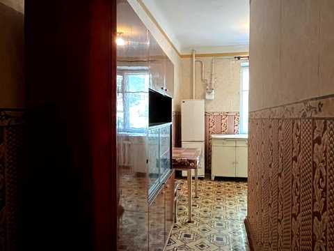 Квартира на вул. Соборності, 16 в Кривому Розі, ID 291285, фото №7