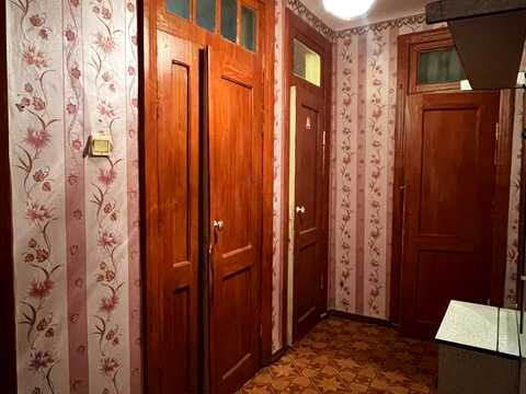 Квартира на вул. Соборності, 16 в Кривому Розі, ID 291285, фото №8