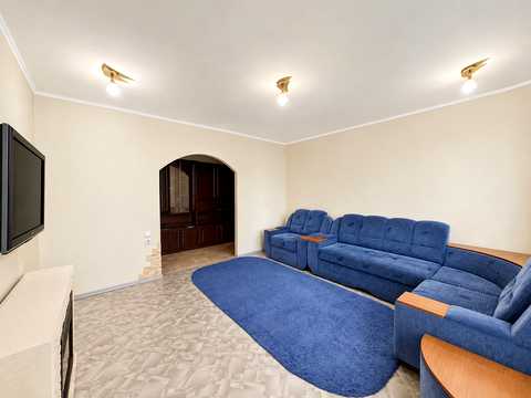 Квартира на вул. 5-й Зарічний мікрорайон, 33 в Кривому Розі, ID 291323, фото №2