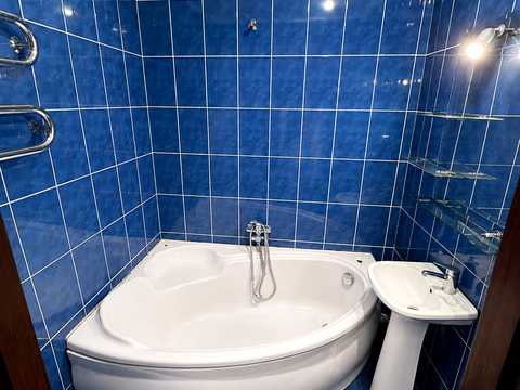 Квартира на вул. 5-й Зарічний мікрорайон, 33 в Кривому Розі, ID 291323, фото №11