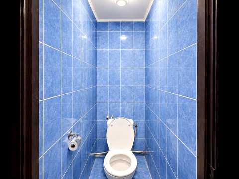 Квартира на вул. 5-й Зарічний мікрорайон, 33 в Кривому Розі, ID 291323, фото №14