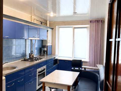 Квартира на вул. 5-й Зарічний мікрорайон, 33 в Кривому Розі, ID 291323, фото №16