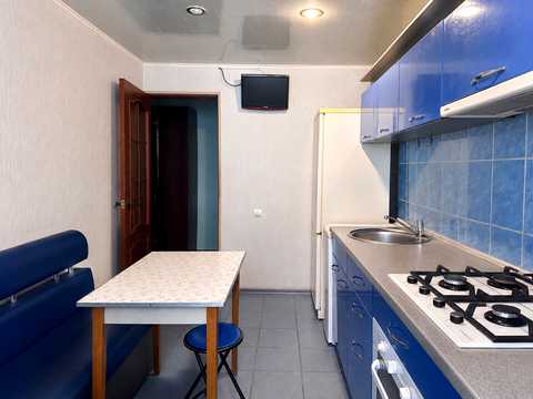 Квартира на вул. 5-й Зарічний мікрорайон, 33 в Кривому Розі, ID 291323, фото №19