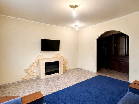 Квартира на вул. 5-й Зарічний мікрорайон, 33 в Кривому Розі, ID 291323, фото №3