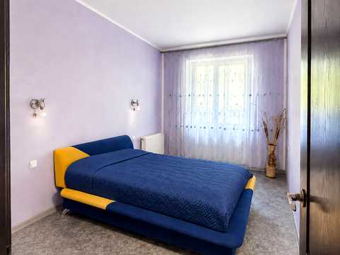 Квартира на вул. 5-й Зарічний мікрорайон, 33 в Кривому Розі, ID 291323, фото №22