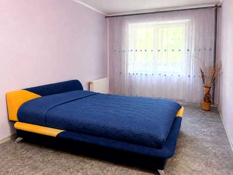 Квартира на вул. 5-й Зарічний мікрорайон, 33 в Кривому Розі, ID 291323, фото №24