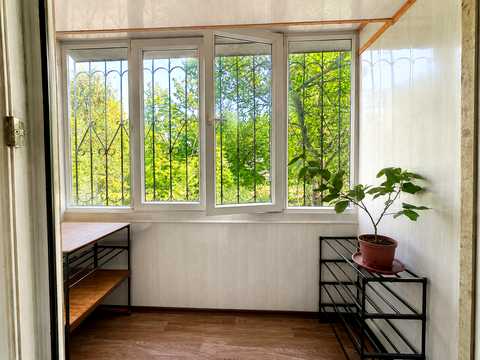 Квартира на вул. 5-й Зарічний мікрорайон, 33 в Кривому Розі, ID 291323, фото №25