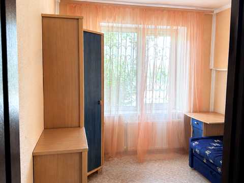 Квартира на вул. 5-й Зарічний мікрорайон, 33 в Кривому Розі, ID 291323, фото №26