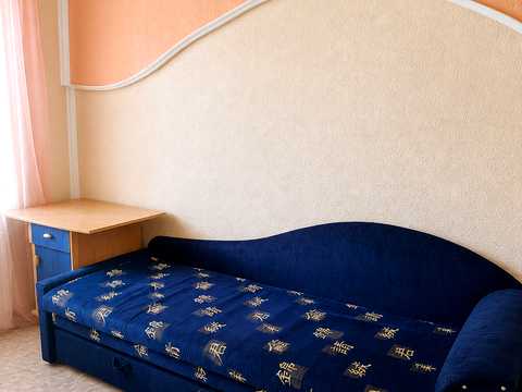 Квартира на вул. 5-й Зарічний мікрорайон, 33 в Кривому Розі, ID 291323, фото №28