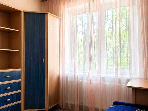Квартира на вул. 5-й Зарічний мікрорайон, 33 в Кривому Розі, ID 291323, фото №29