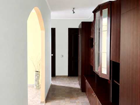 Квартира на вул. 5-й Зарічний мікрорайон, 33 в Кривому Розі, ID 291323, фото №31