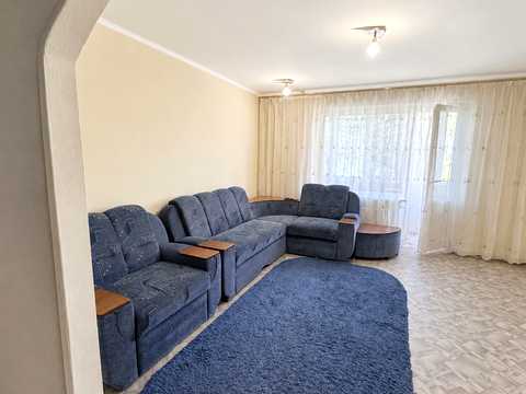 Квартира на вул. 5-й Зарічний мікрорайон, 33 в Кривому Розі, ID 291323, фото №8