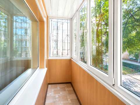 Квартира на вул. 5-й Зарічний мікрорайон, 33 в Кривому Розі, ID 291323, фото №9