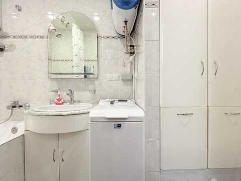 Квартира на вул. Антоновича, 154 в Києві, ID 291369, фото №2