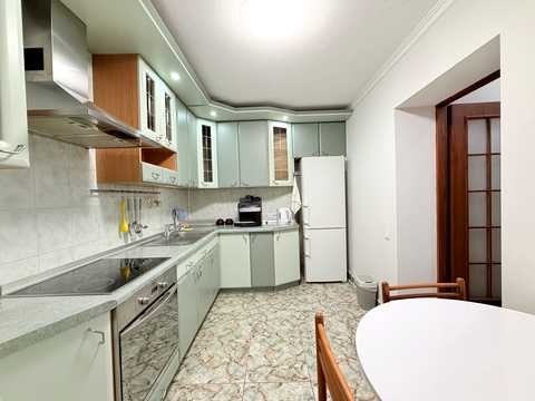 Квартира на вул. Антоновича, 154 в Києві, ID 291369, фото №11