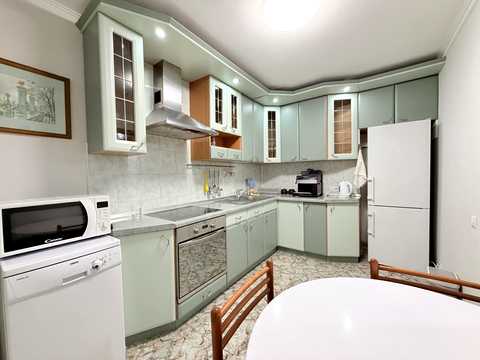 Квартира на вул. Антоновича, 154 в Києві, ID 291369, фото №12