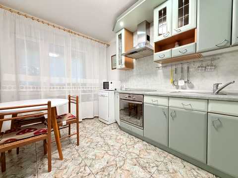Квартира на вул. Антоновича, 154 в Києві, ID 291369, фото №13