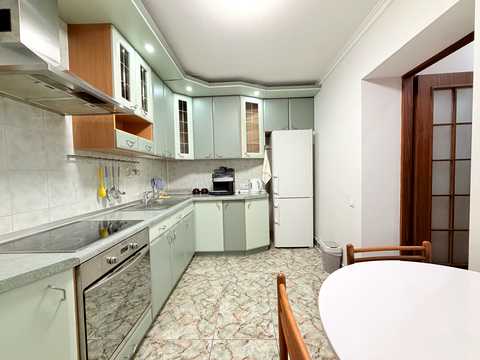 Квартира на вул. Антоновича, 154 в Києві, ID 291369, фото №15