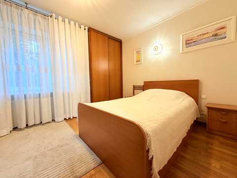 Квартира на вул. Антоновича, 154 в Києві, ID 291369, фото №16
