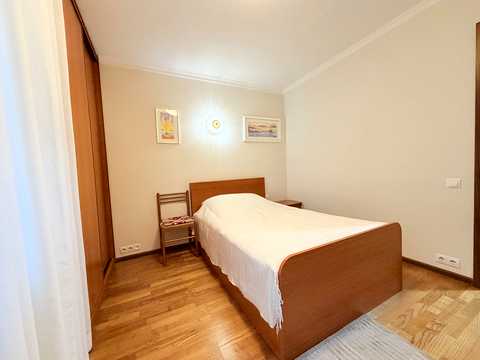 Квартира на вул. Антоновича, 154 в Києві, ID 291369, фото №17