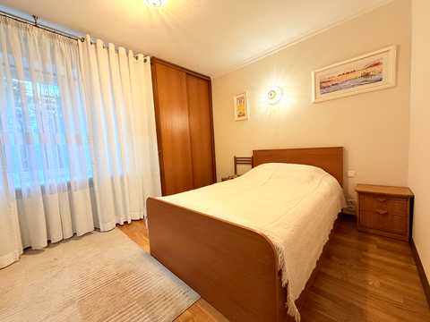 Квартира на вул. Антоновича, 154 в Києві, ID 291369, фото №18