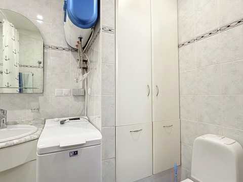 Квартира на вул. Антоновича, 154 в Києві, ID 291369, фото №19