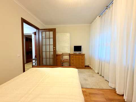 Квартира на вул. Антоновича, 154 в Києві, ID 291369, фото №21