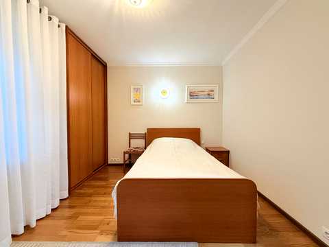 Квартира на вул. Антоновича, 154 в Києві, ID 291369, фото №23