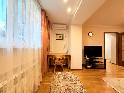 Квартира на вул. Антоновича, 154 в Києві, ID 291369, фото №27