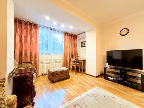 Квартира на вул. Антоновича, 154 в Києві, ID 291369, фото №28