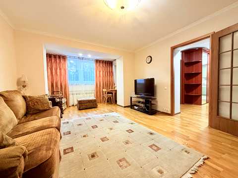 Квартира на вул. Антоновича, 154 в Києві, ID 291369, фото №29