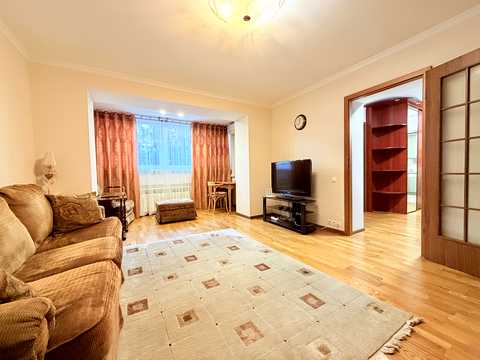Квартира на вул. Антоновича, 154 в Києві, ID 291369, фото №30