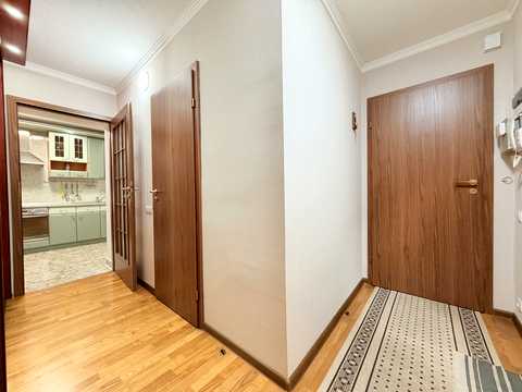 Квартира на вул. Антоновича, 154 в Києві, ID 291369, фото №5