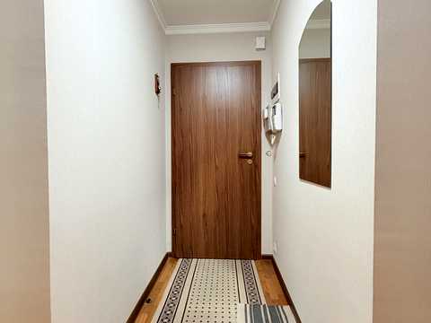 Квартира на вул. Антоновича, 154 в Києві, ID 291369, фото №6