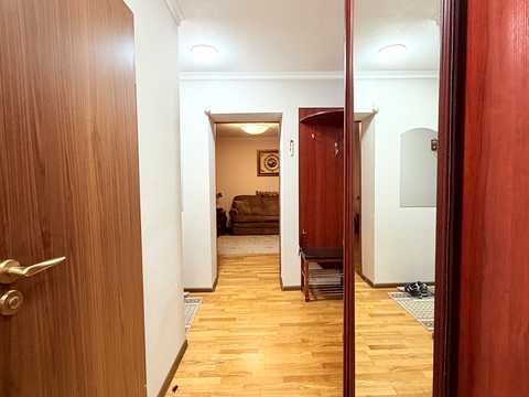 Квартира на вул. Антоновича, 154 в Києві, ID 291369, фото №7