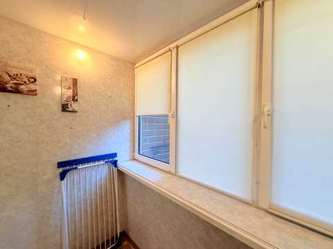 Квартира на вул. Антоновича, 154 в Києві, ID 291369, фото №8