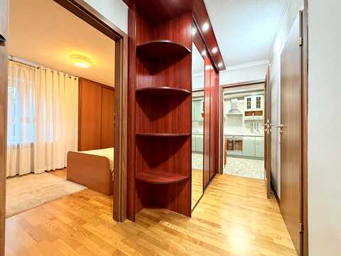 Квартира на вул. Антоновича, 154 в Києві, ID 291369, фото №9