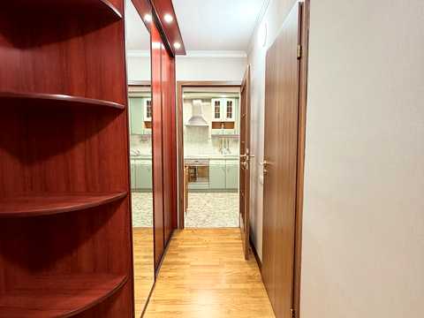 Квартира на вул. Антоновича, 154 в Києві, ID 291369, фото №10