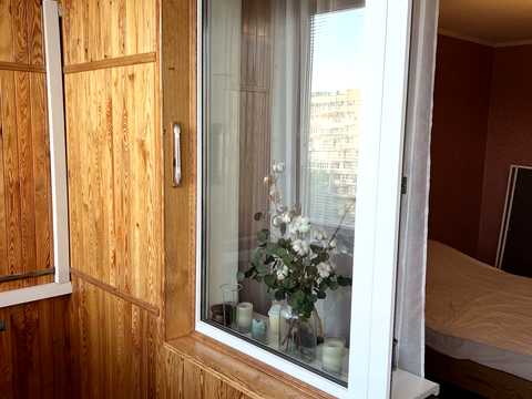 Квартира на вул. Левка Лук'яненка, 5 в Києві, ID 291363, фото №14