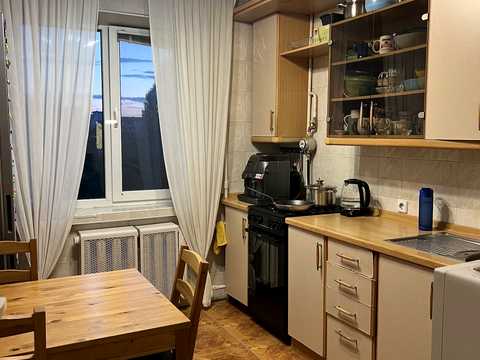 Квартира на вул. Левка Лук'яненка, 5 в Києві, ID 291363, фото №18