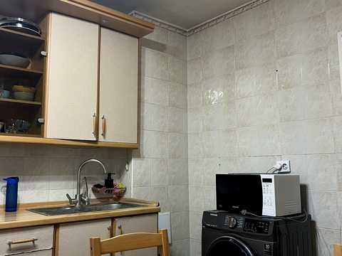 Квартира на вул. Левка Лук'яненка, 5 в Києві, ID 291363, фото №19