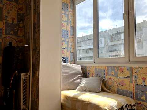 Квартира на вул. Левка Лук'яненка, 5 в Києві, ID 291363, фото №3