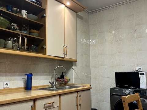 Квартира на вул. Левка Лук'яненка, 5 в Києві, ID 291363, фото №21