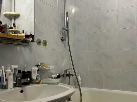 Квартира на вул. Левка Лук'яненка, 5 в Києві, ID 291363, фото №24