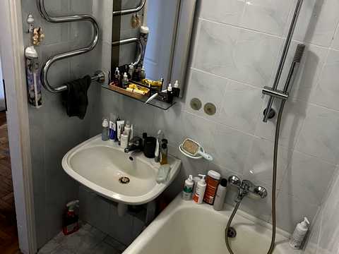 Квартира на вул. Левка Лук'яненка, 5 в Києві, ID 291363, фото №25