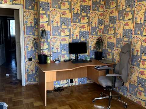 Квартира на вул. Левка Лук'яненка, 5 в Києві, ID 291363, фото №4